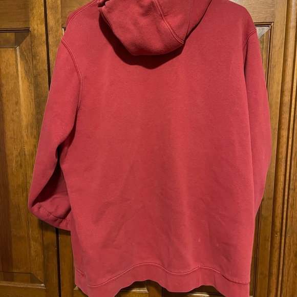 Nike USC XL Hoodie - Picture 3 of 4